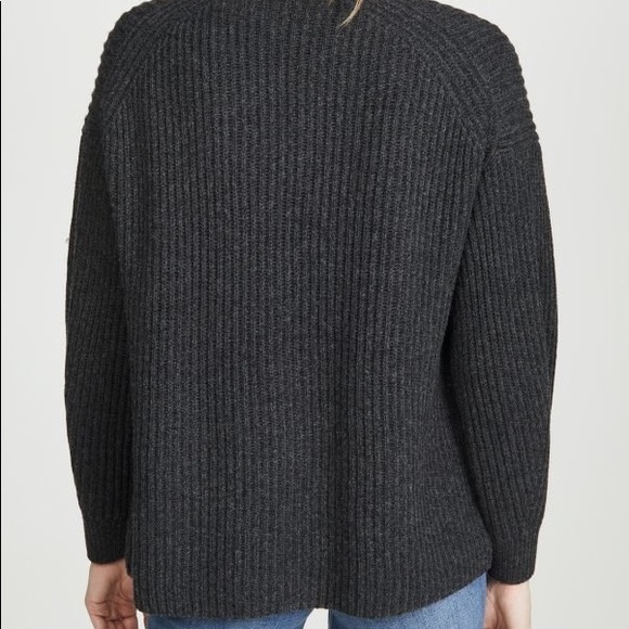 Madewell Cardigan - Picture 2 of 5